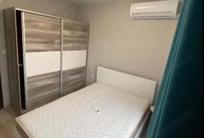 Se inchiriaza apartament cu 3 camere, situat in zona Berceni - 1