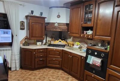 SUPER APARTAMENT CU 3 CAMERE - 5