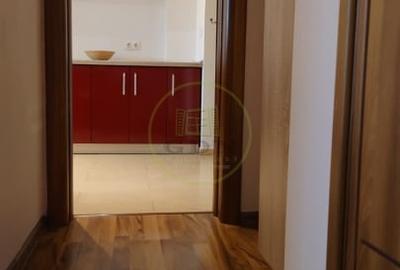 Apartament cu 2 camere decomandat, mobilat în Central - 17