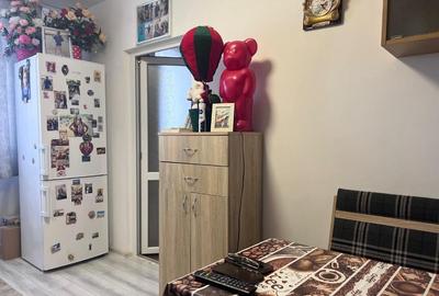 Apartament 3 camere de vanzare Zona Dacia, etaj 2 - 2