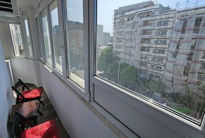 Apartament cu 2 camere decomandat, mobilat în Calea Călărașilor - 10