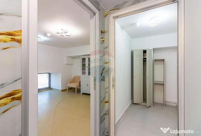 Spațiu comercial, de 2,283 mp, în Giulești - 8