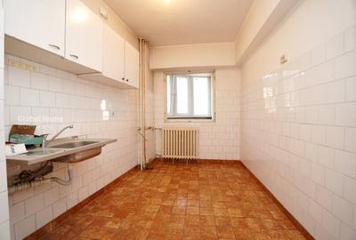 Apartament cu 3 camere semidecomandat în Romană - 6