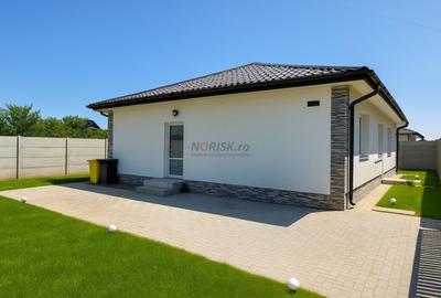 Oferta Cu Panouri Fotovoltaice 5Kw - Vila Moderna - Finisaje Premium - 11