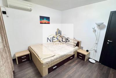 Apartament cu 2 camere decomandat, mobilat în Sud - 3