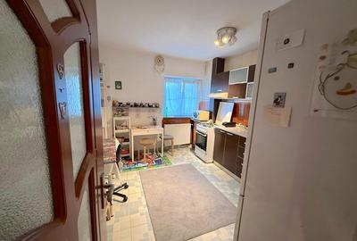 Gars Baneasa Horia Macelariu 40mp | oportunitate rara | bloc mixt - 8