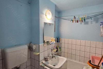 Apartament cu 2 camere decomandat în Lugoj - 6