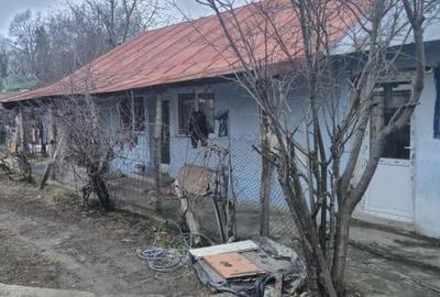 Casă individuală cu 3 camere cu Garaj în Buftea - 5