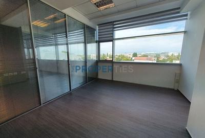 Comision 0! Inchiriere spatiu birouri in Forum III - zona Izvor - Cotroceni - 5