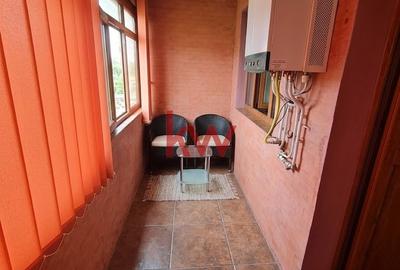 Apartament cu 2 camere semidecomandat, mobilat în Tătărași - 11