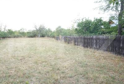 Teren intravilat 1777 mp, front 16 m, zona centru Aricestii - 6