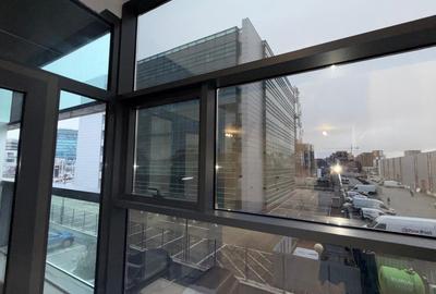 Apartament cu 2 camere semidecomandat în Pipera - 5