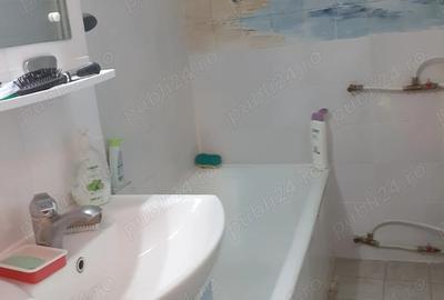 Garsonieră decomandată în Rahova - 4