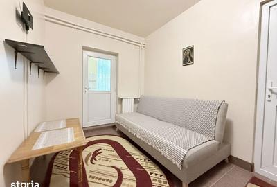 Apartament cu 2 camere, mobilat în Tomis Nord - 2