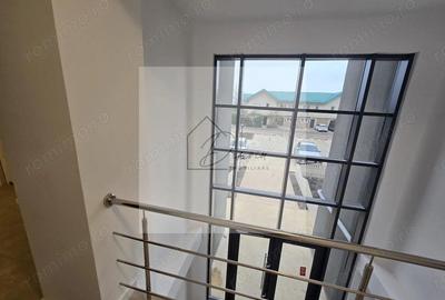 Apartament cu 2 camere decomandat în Ștefăneștii de Jos