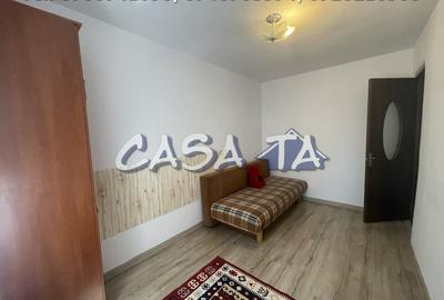 Apartament 2 Camere, Etaj 1, Strada Minerilor - Zona Piata Mica - 7