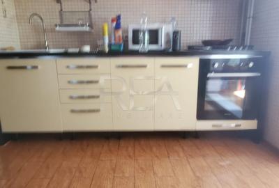 Apartament cu 2 camere decomandat, mobilat în Rahova - 3