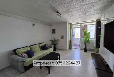 Garsonieră semidecomandată în Crâng - 1