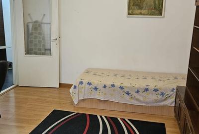 Garsonieră decomandată în Șagului