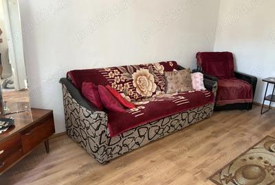 Apartament 1camera, zona Viziru II - 3