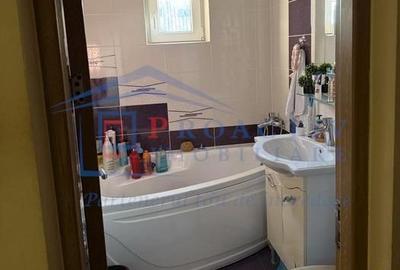 Apartament cu 3 camere decomandat în Burdujeni - 5