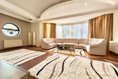Inchiriere apartament elegant 5 camere  in Cartierul Francez  Fit4You Le Club - 1