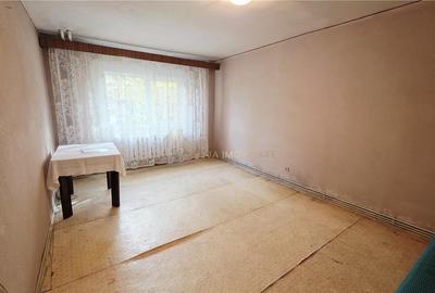APARTAMENT 3 CAMERE 64 MP ZONA BIG MANASTUR - 2