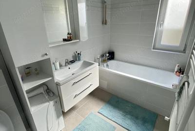 Apartament cu 2 camere decomandat în Braytim - 3