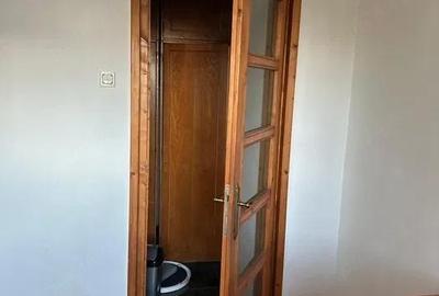 Garsonieră decomandată în Exterior Vest - 1