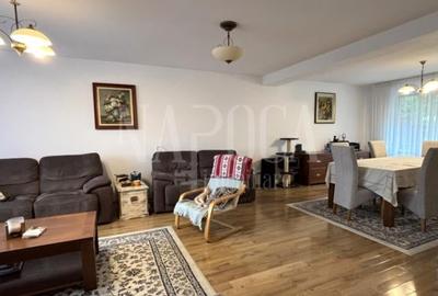 Casa 4 camere de vanzare in Dambul Rotund, Cluj Napoca - 2
