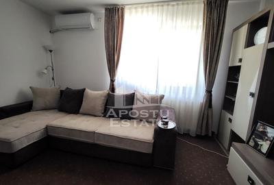 Apartament decomandat,2 camere,parter,Giroc-Central - 3