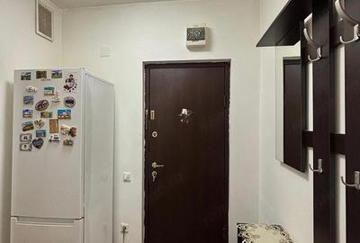 Apartament cu 2 camere semidecomandat în Lehliu - 10