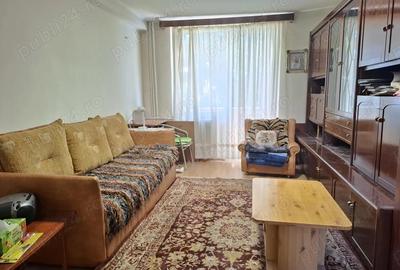 Apartament 2 camere, decomandat ultracentral, aproape de Hotel Continental ?i Fac. de Medicinia - 9