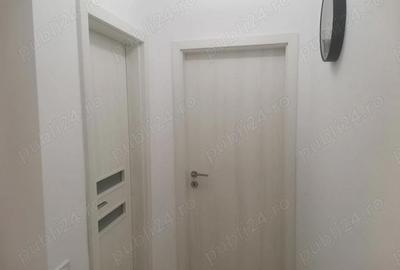 Apartament cu 2 camere decomandat în Drumul Taberei - 11