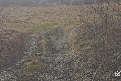 Teren de 880 mp, în Făget - 1