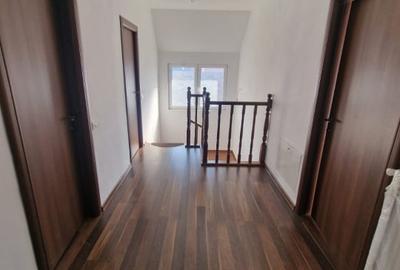 VILA INDIVIDUALA - TEREN 403 MP - CARTIER HENRI COANDA - 22