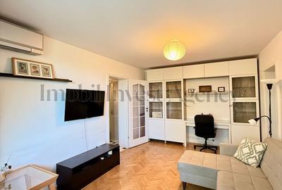 Apartament cu 2 camere, mobilat în Pajura - 9