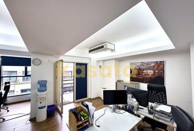 Piata Dorobanti - De vanzare spatiu de birouri in cladire... - 8