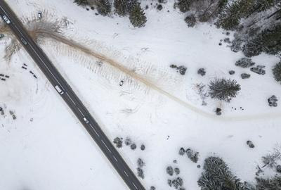 Teren Construcții intravilan de 10440 mp, în Poiana Brașov - 6