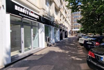 Apartament cu 2 camere decomandat în Dorobanți - 9