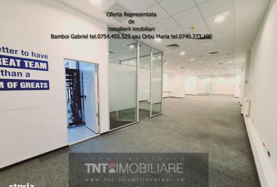 Spațiu comercial, de 429 mp, în Centru Civic - 9