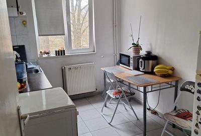 Apartament 3 camere Gemenii etajul 2,85000 Euro - 3