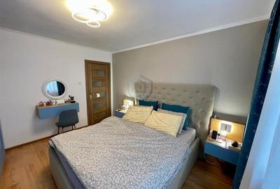 Apartament 3 camere, Rogerius, Etaj 2 Apartament 3 camere, Rogerius, Etaj 2 - 6