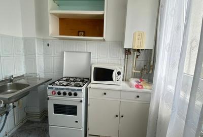 Garsonieră nedecomandată în Narcisa - 4