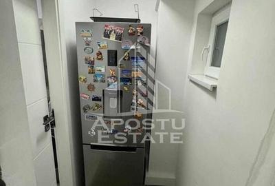 Apartament cu 2 camere, decomandat, centrala proprie, zona Freidorf Apartament cu 2 camere, decomandat, centrala proprie, zona Freidorf - 6