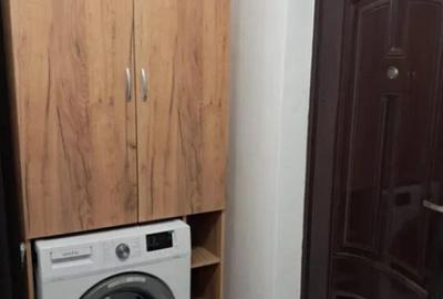 Apartament cu 2 camere, decomandat - Astra - 2