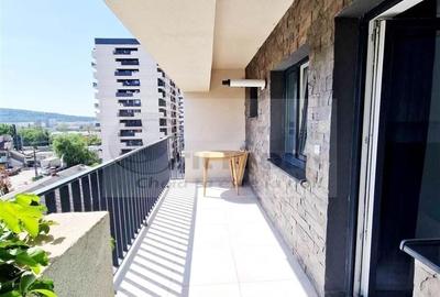 AP 2 CAM TATARASI LUX  NOU  LOC DE PARCARE - 1