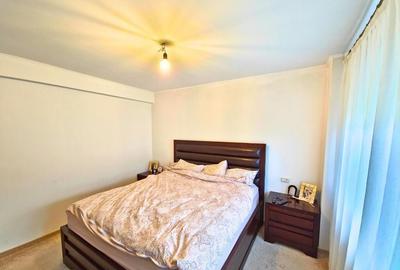 APARTAMENT DE 3 CAMERE, 107 MP - LA 3 MINUTE DE CENTRU - 7