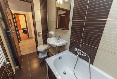 Apartament de 3 camere | 15 Min metrou Orizont - 17