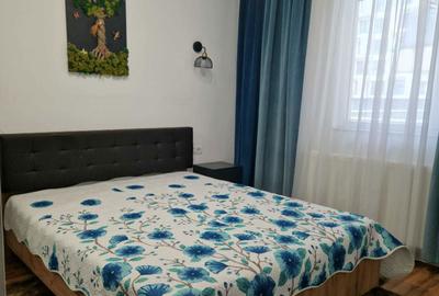 Apartament cu 2 camere în Nord - 2